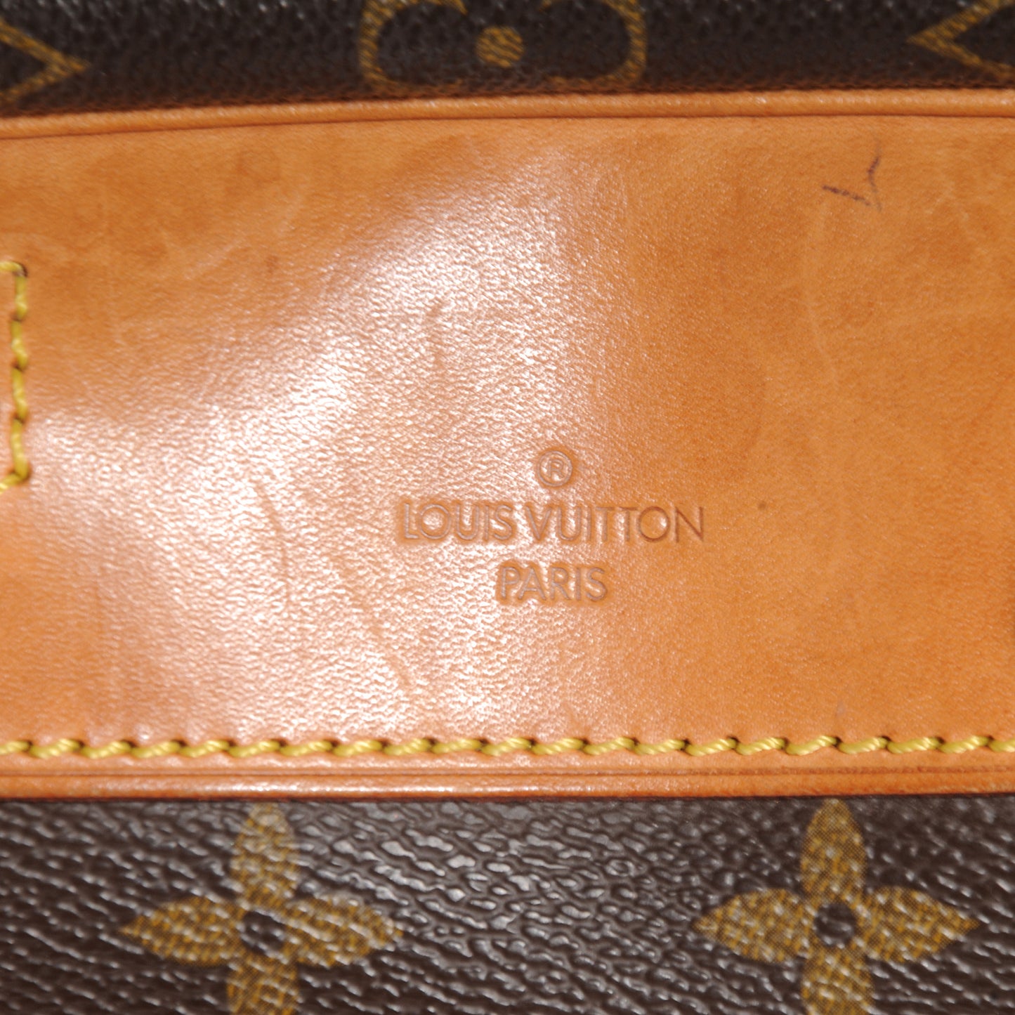 Monogram Deauville