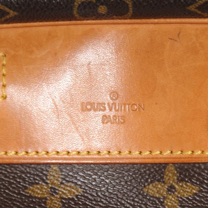 Louis Vuitton Monogram Deauville 5 of 8