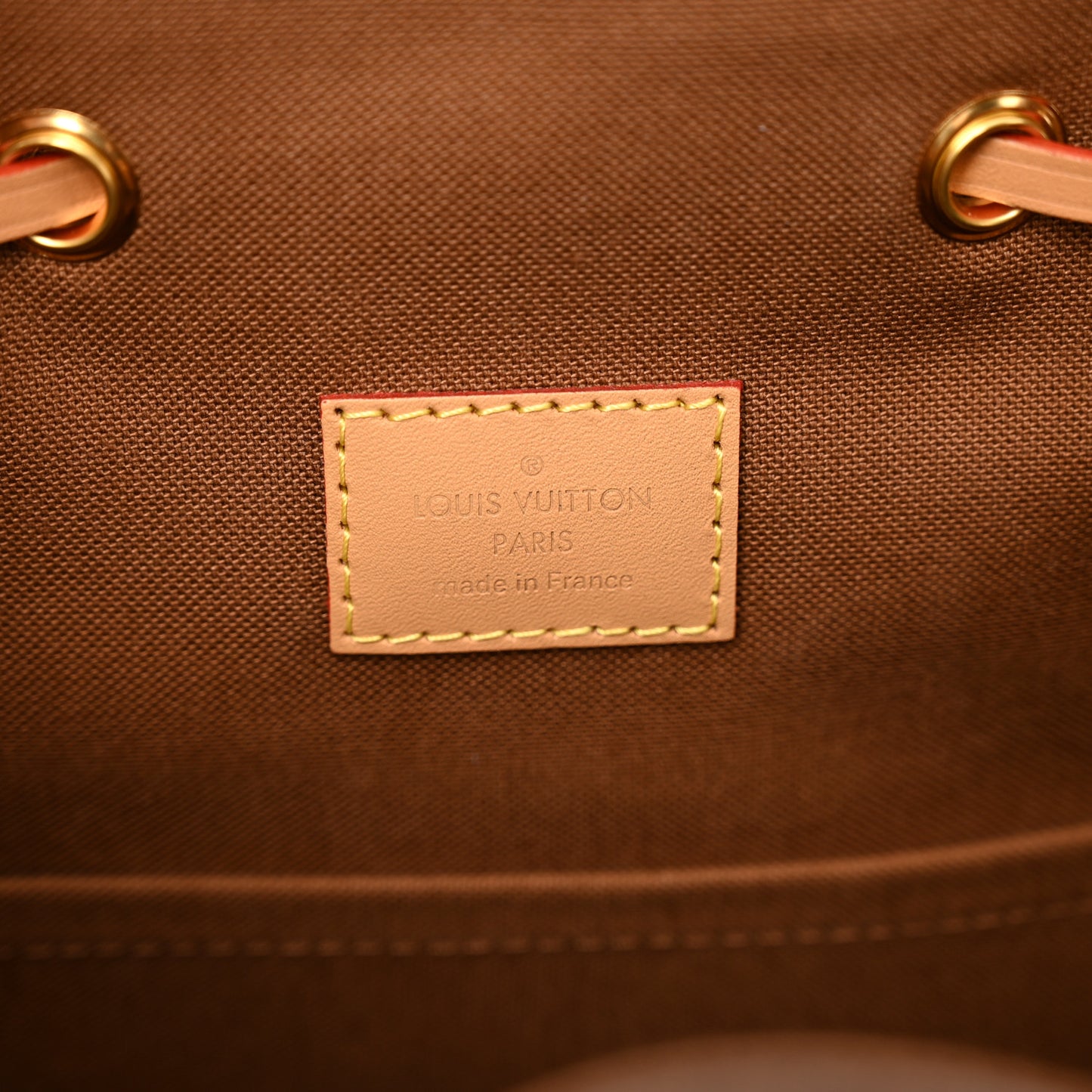 Monogram Montsouris PM