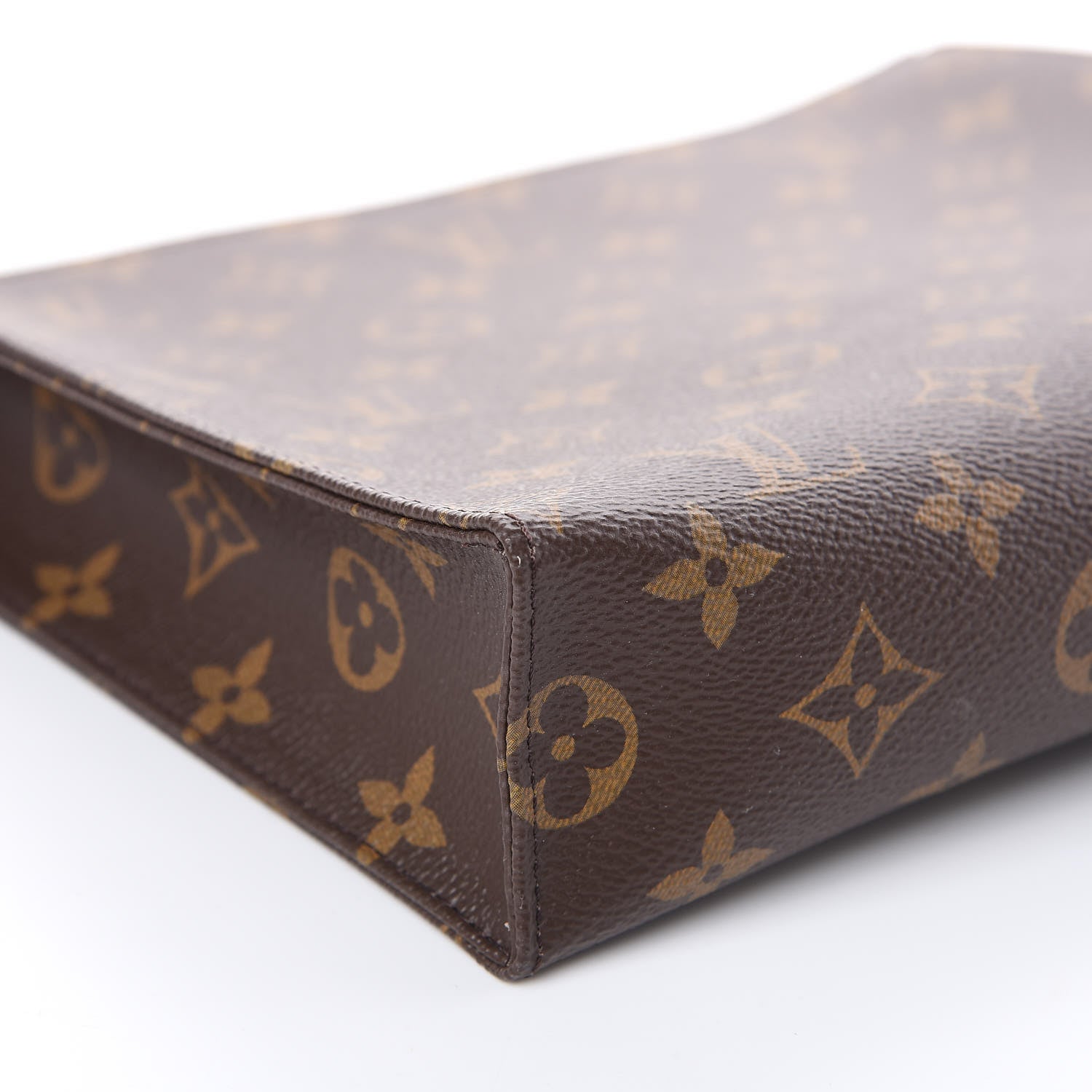 Louis Vuitton Monogram Toiletry Pouch 26 8 of 9