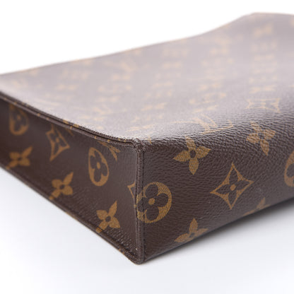 Louis Vuitton Monogram Toiletry Pouch 26 8 of 9