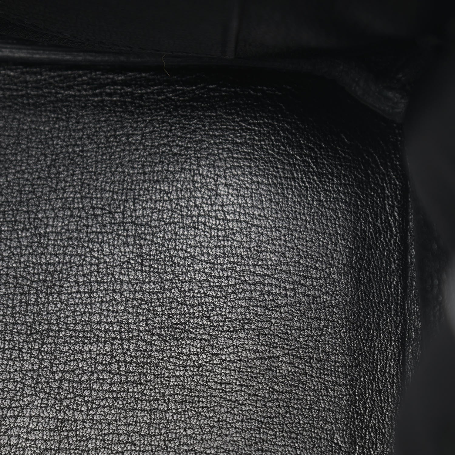 Hermes Togo Birkin 35 Black 14 of 16