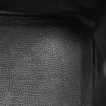 Hermes Togo Birkin 35 Black 14 of 16