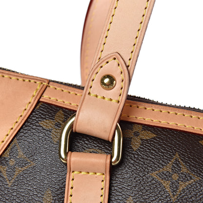 Louis Vuitton Monogram Odeon GM 10 of 15