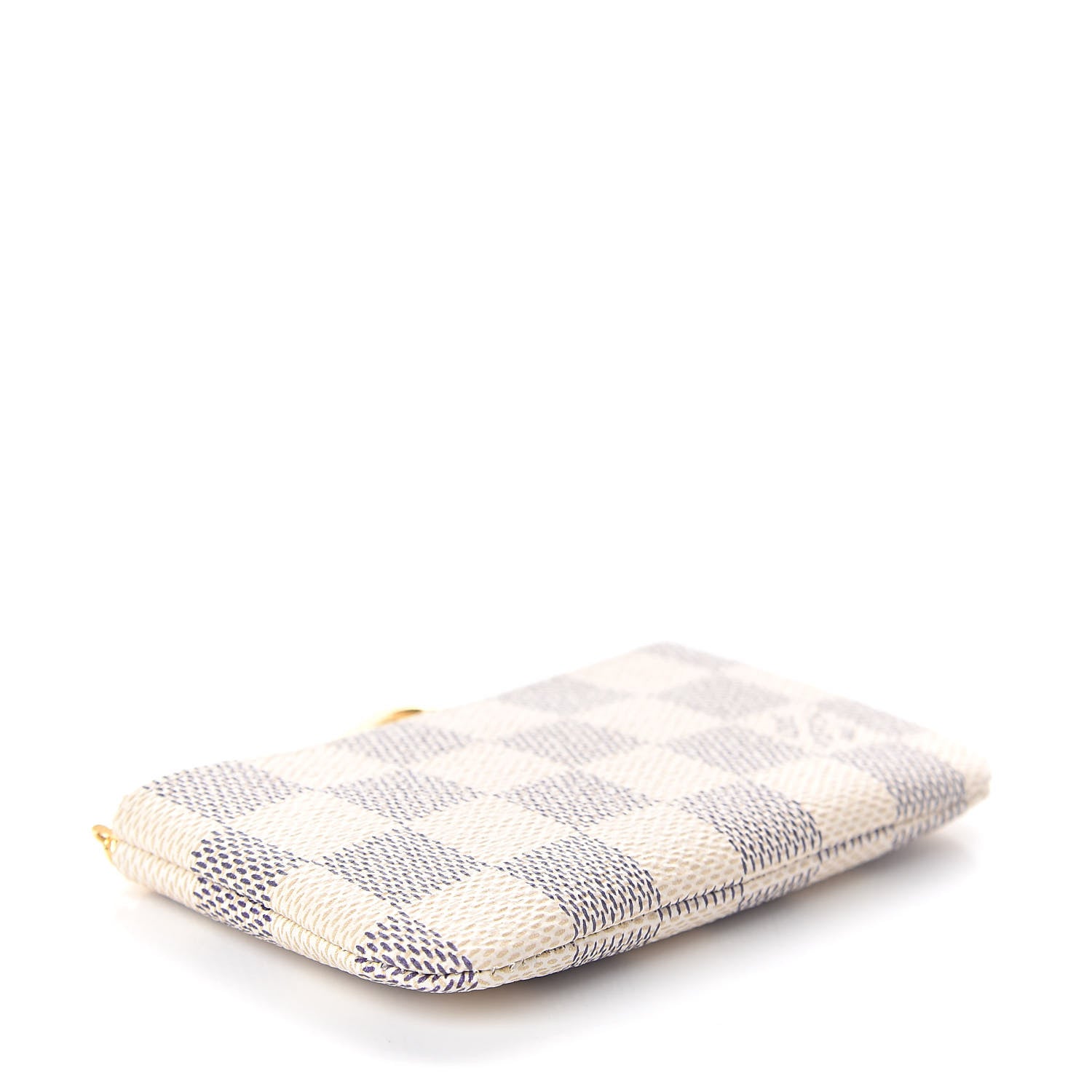 Louis Vuitton Damier Azur Key Pouch 4 of 6
