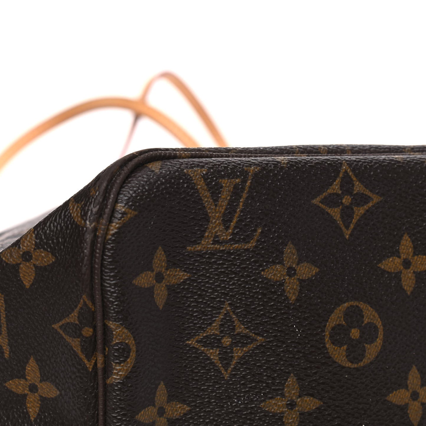 Monogram Neverfull GM