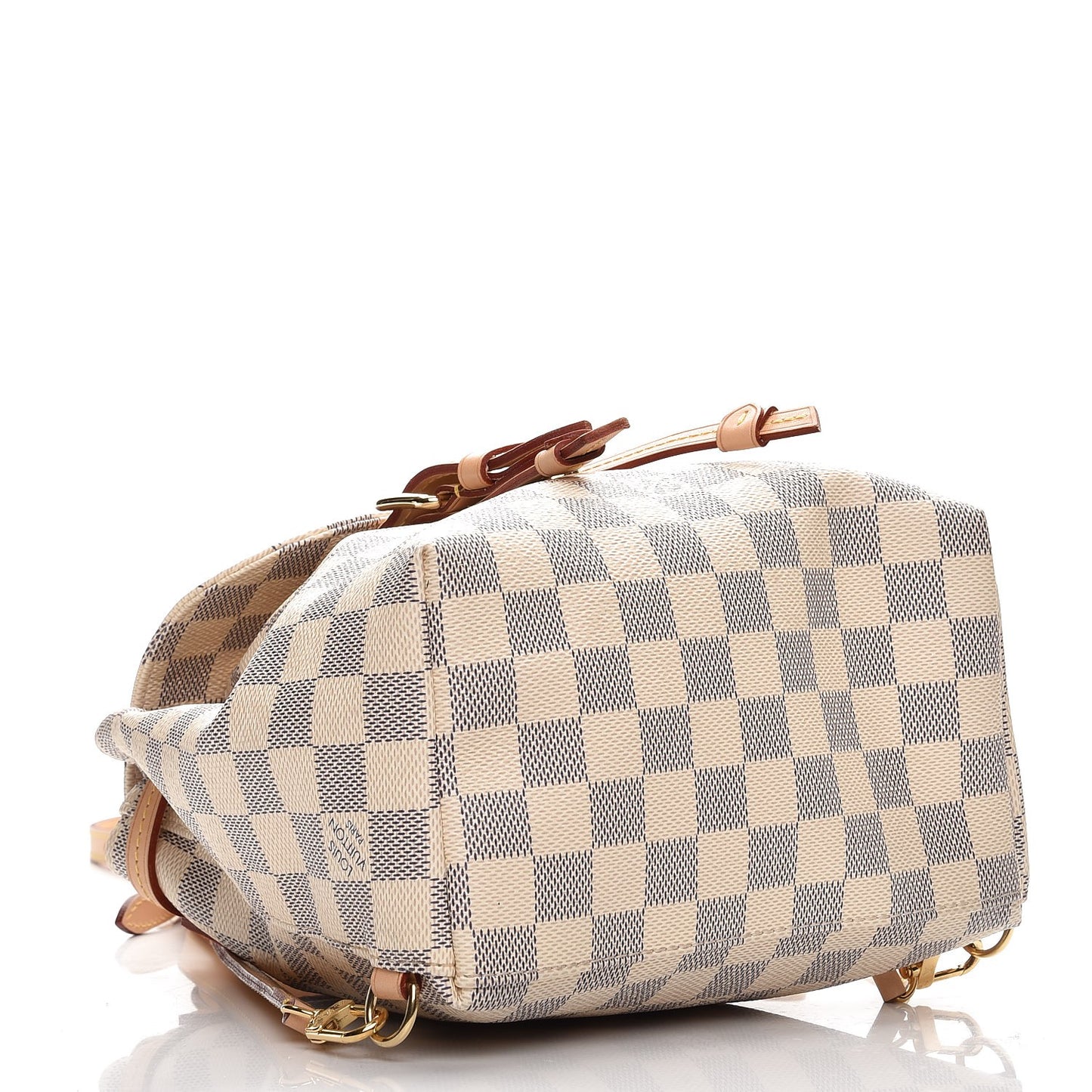 Damier Azur Sperone BB Backpack