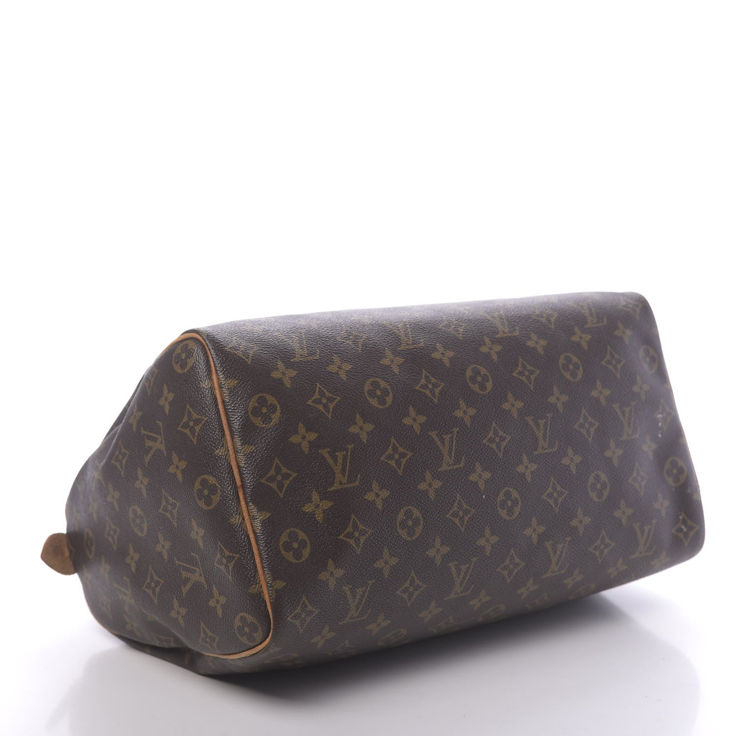Louis Vuitton Monogram Speedy 35 4 of 24