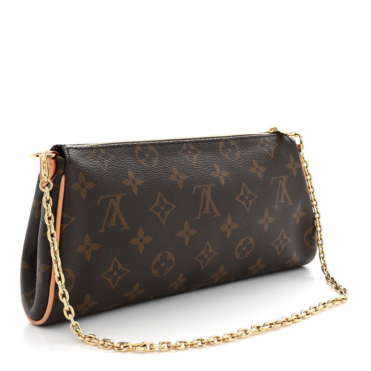 Monogram Pochette Eva