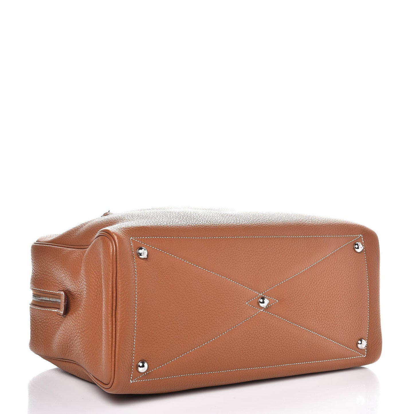 Taurillon Clemence Victoria II 35 Gold