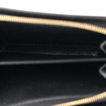 Louis Vuitton Reverse Monogram Juliette Wallet 6 of 8