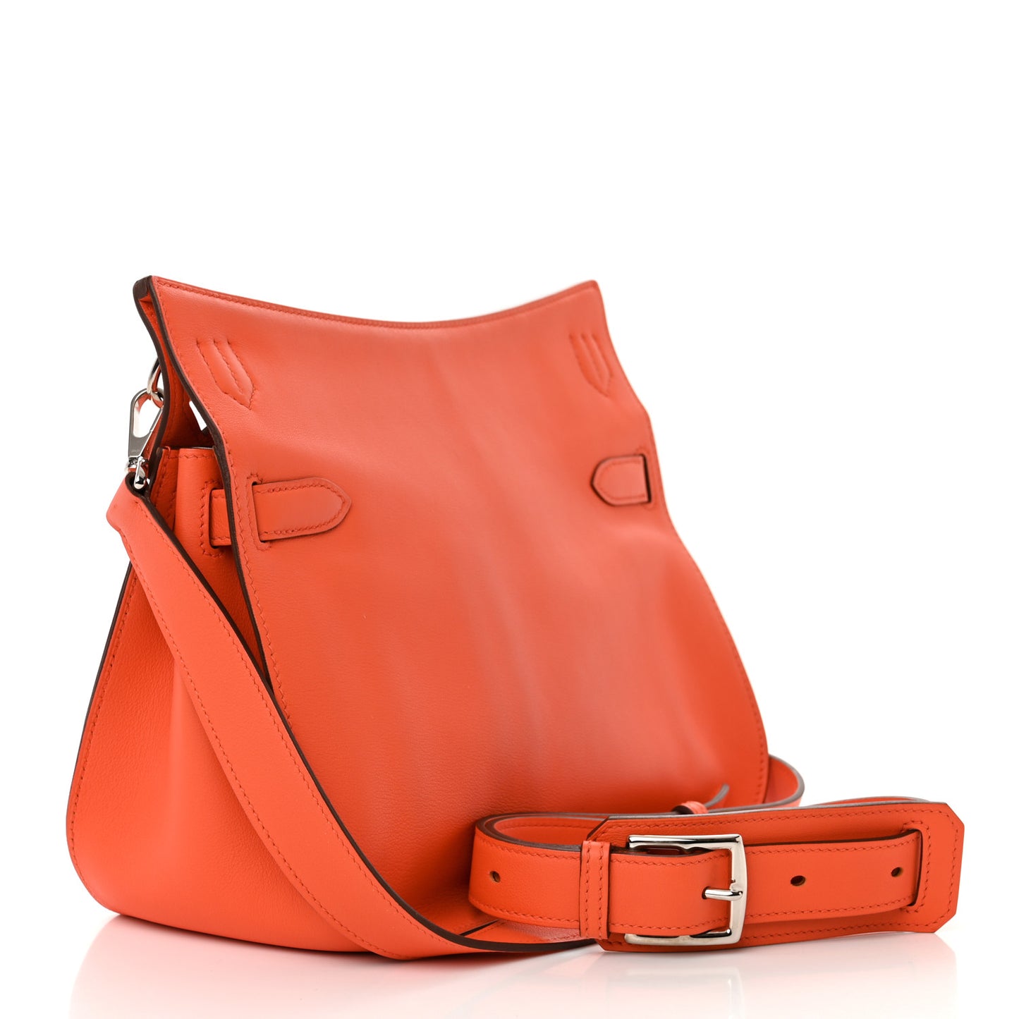 Swift Jypsiere 28 Orange Poppy