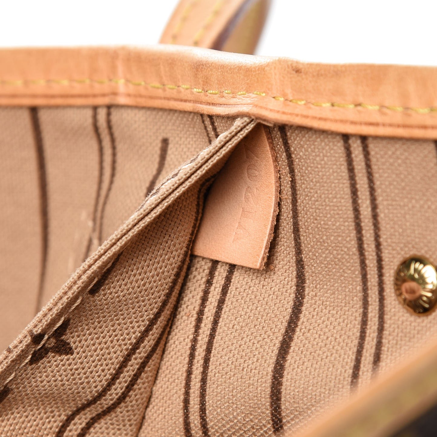 Monogram Neverfull PM