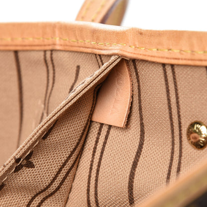 Louis Vuitton Monogram Neverfull PM 7 of 7