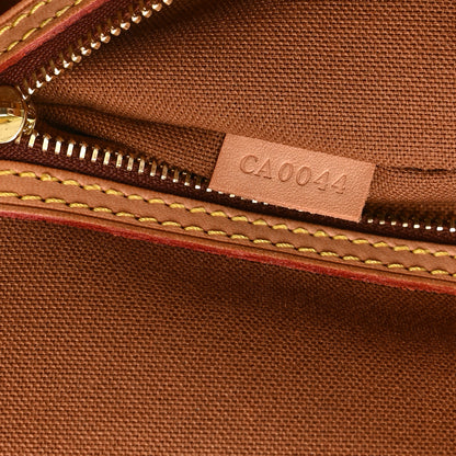 Louis Vuitton Monogram Abbesses Messenger Bag 7 of 10