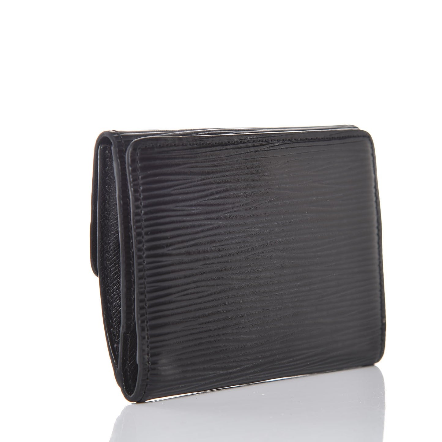 Epi Ludlow Wallet Black