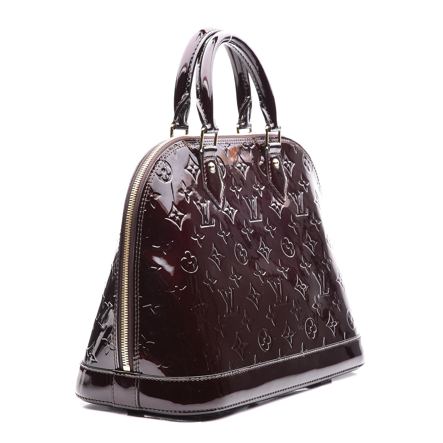 Vernis Alma PM Amarante
