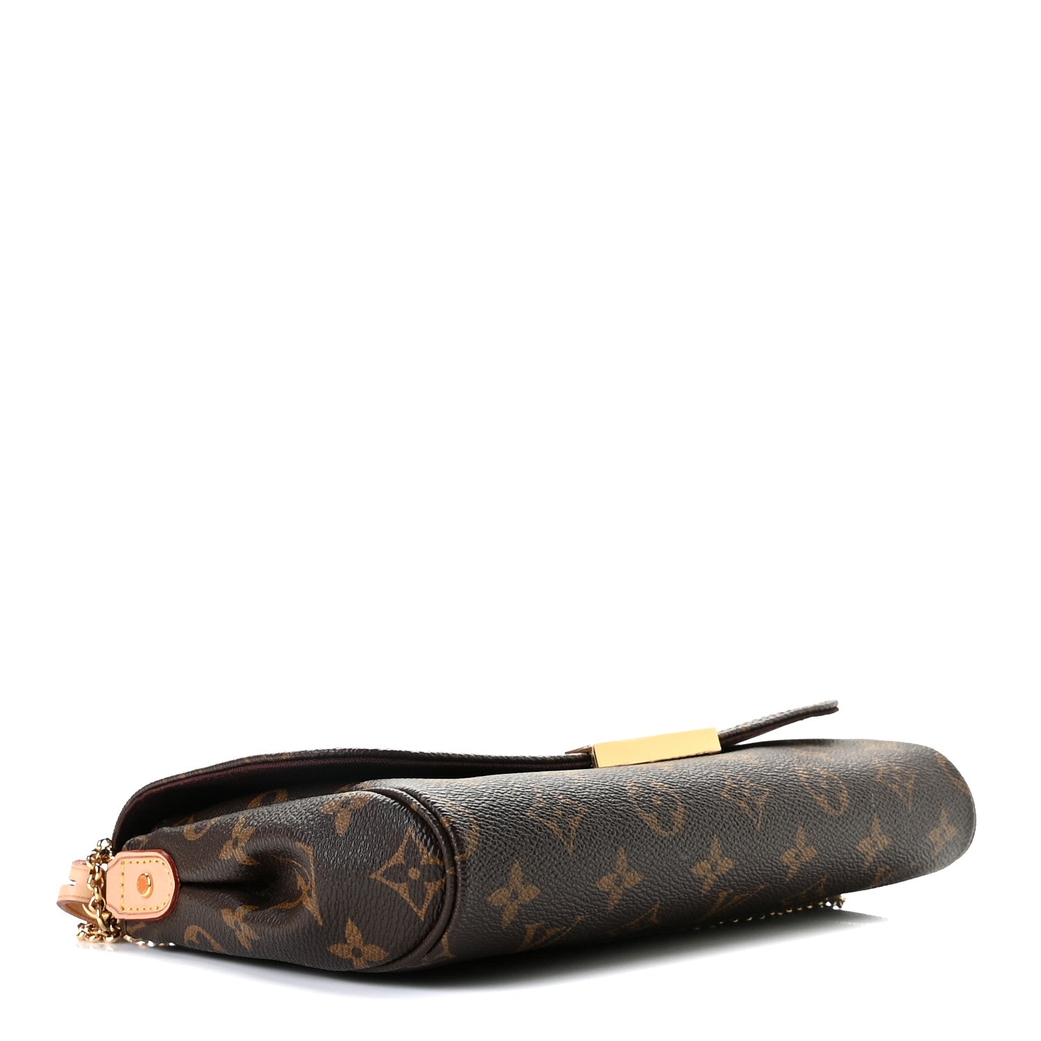 Louis Vuitton Monogram Favorite MM 5 of 23