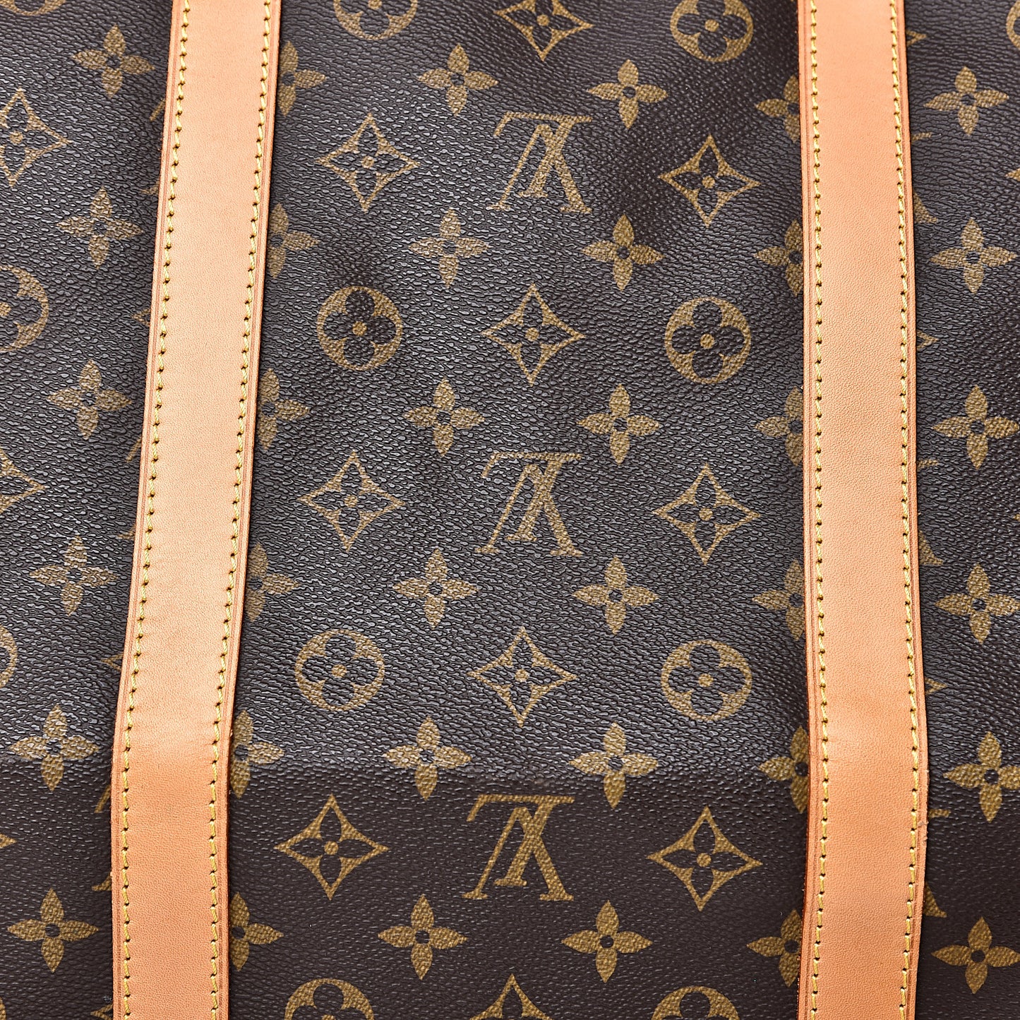 Monogram Keepall Bandouliere 60