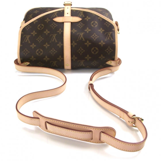Monogram Saumur 30