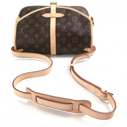 Louis Vuitton Monogram Saumur 30 5 of 8