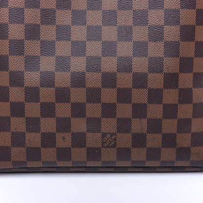 Louis Vuitton Damier Ebene Neo Neverfull MM 15 of 18