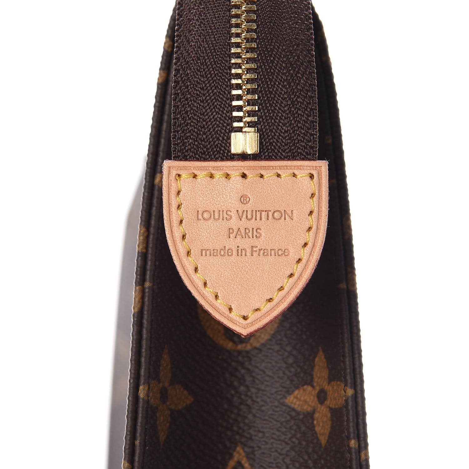 Louis Vuitton Monogram Toiletry Pouch 26 6 of 8