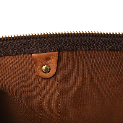Louis Vuitton Monogram Keepall Bandouliere 60 5 of 15