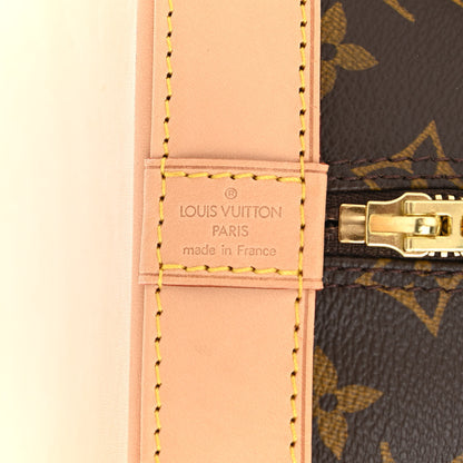 Louis Vuitton Monogram Alma PM 6 of 10