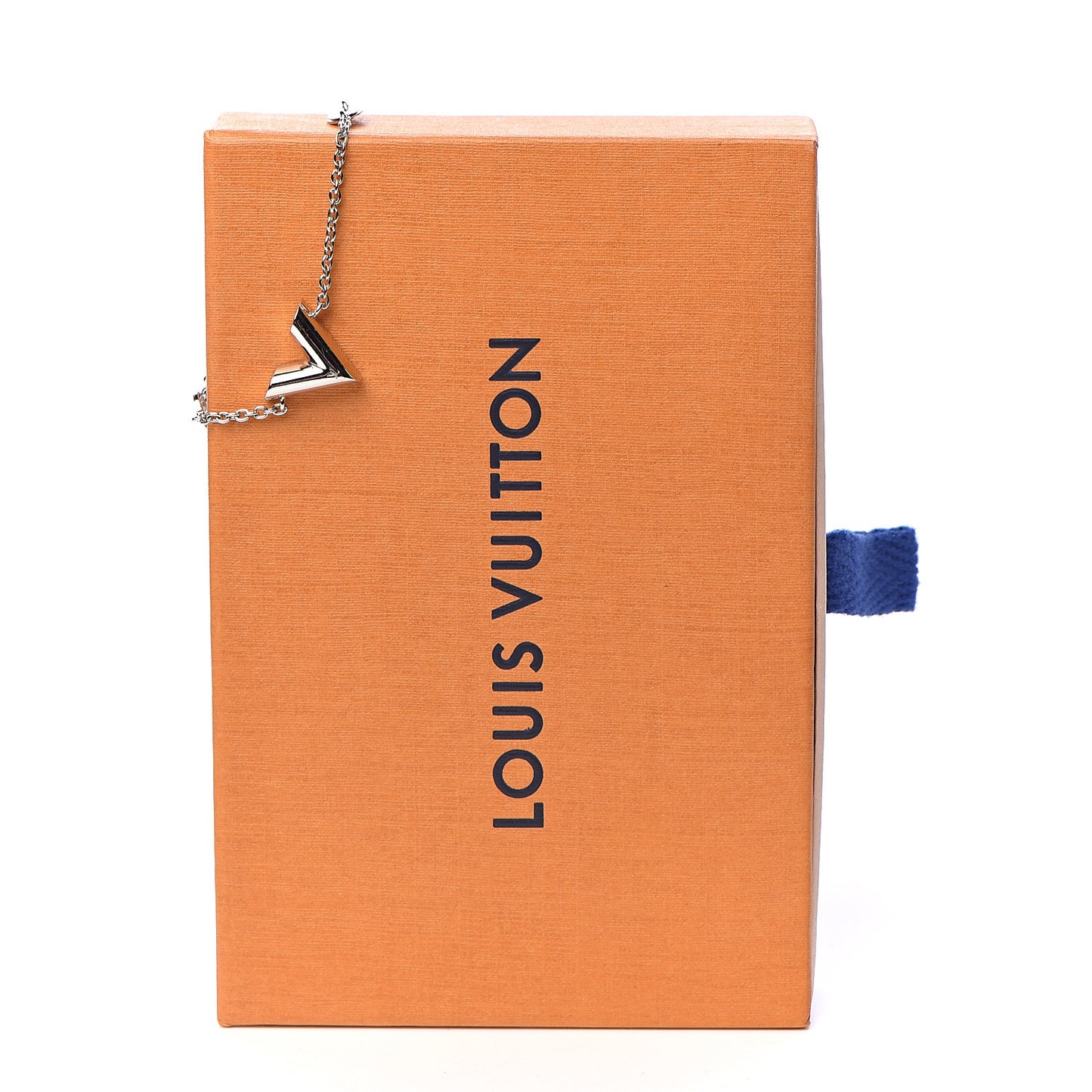 Essential V Supple Bracelet Silver