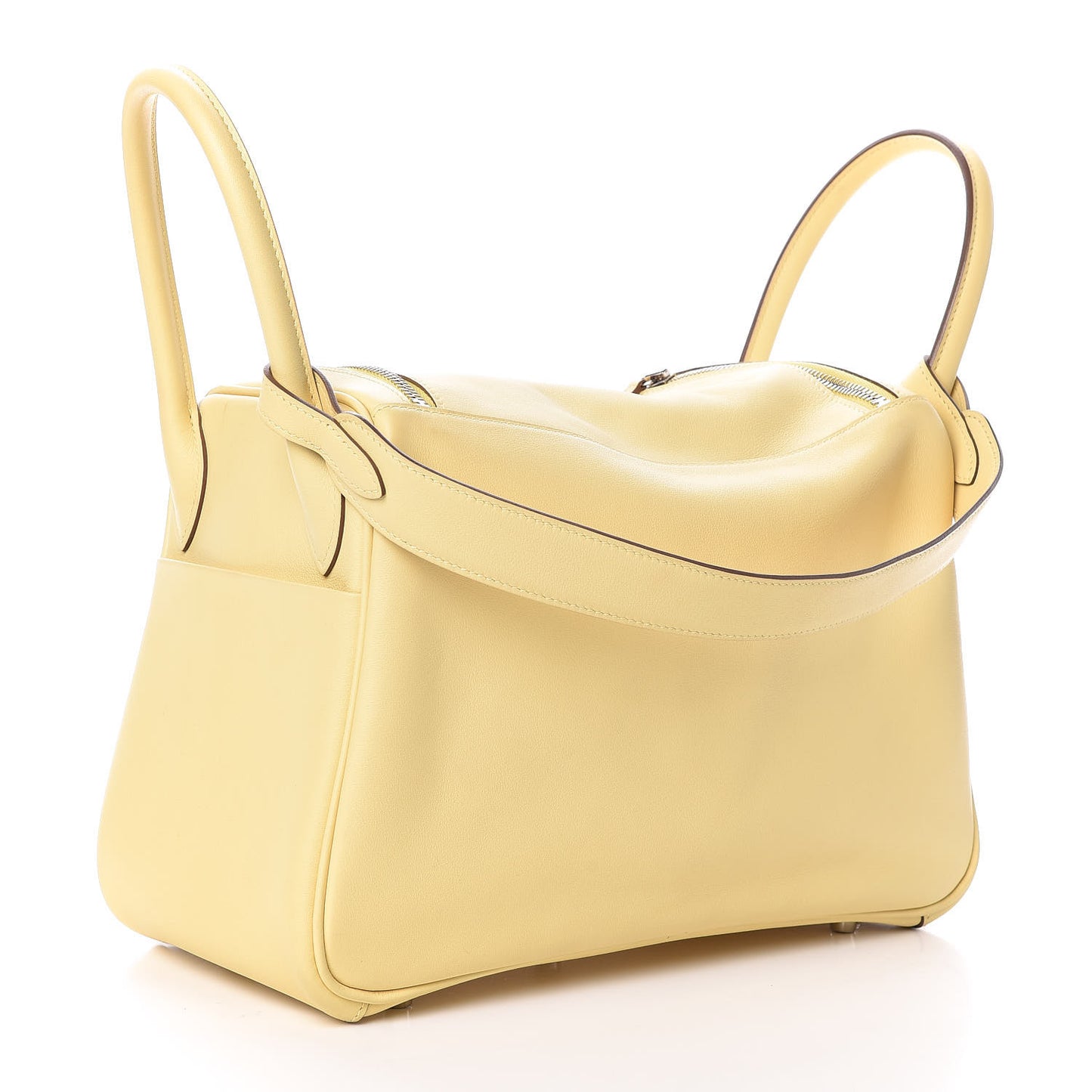 Swift Lindy 30 Jaune Poussin