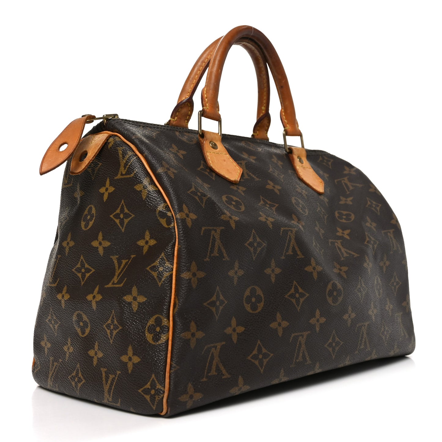 Monogram Speedy 30