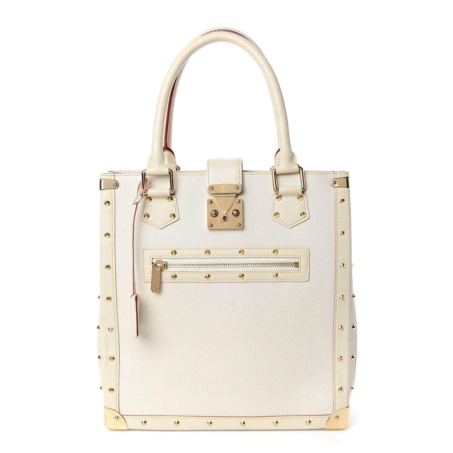 Suhali L Imprevisible White