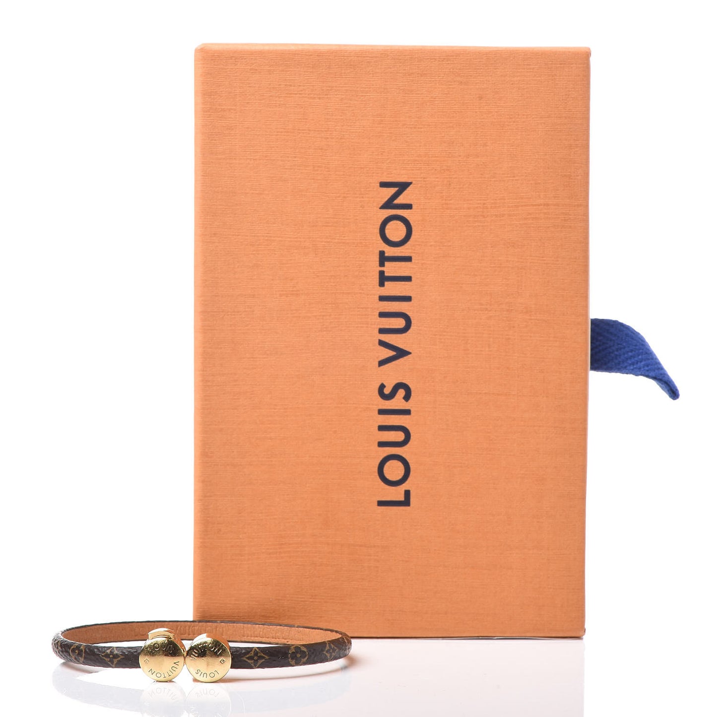 Monogram Mini Historic Bracelet 19