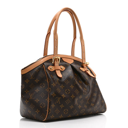 Louis Vuitton Monogram Tivoli GM 3 of 10