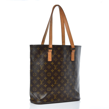 Louis Vuitton Monogram Vavin GM 3 of 14