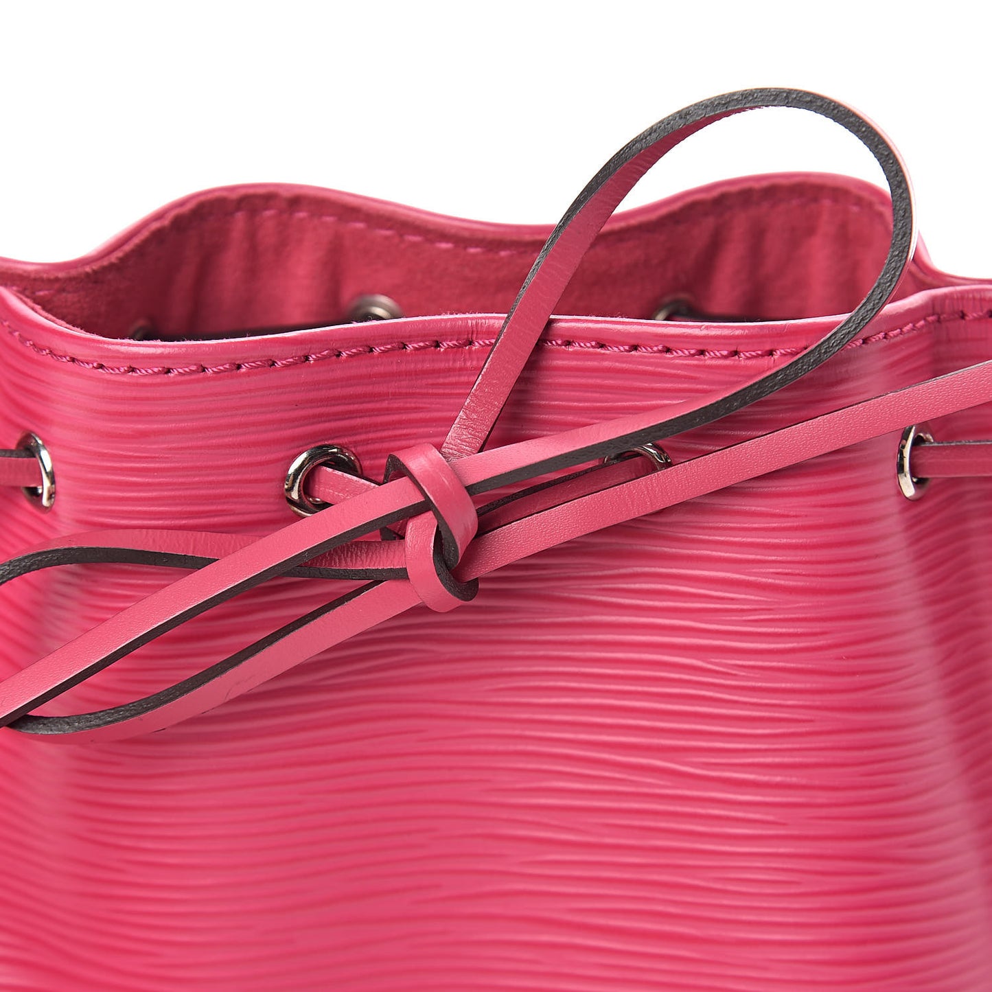 Epi Nano Noe Hot Pink