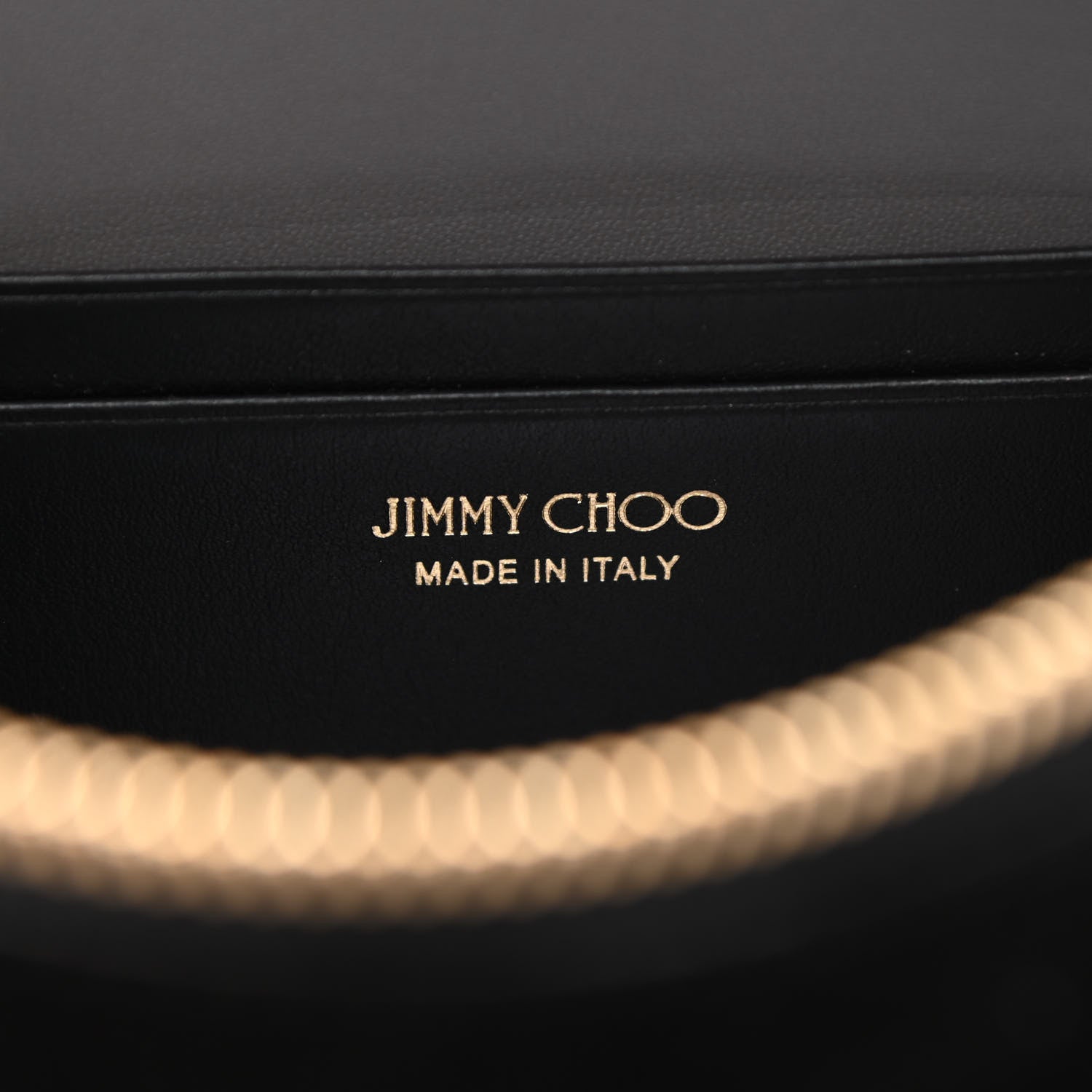 Jimmy Choo Suede Callie Mini Hobo Black 6 of 10