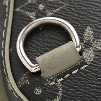 Louis Vuitton Monogram Gradient Avenue Sling Bag NM Kaki 11 of 12
