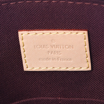 Louis Vuitton Monogram Turenne MM 9 of 9