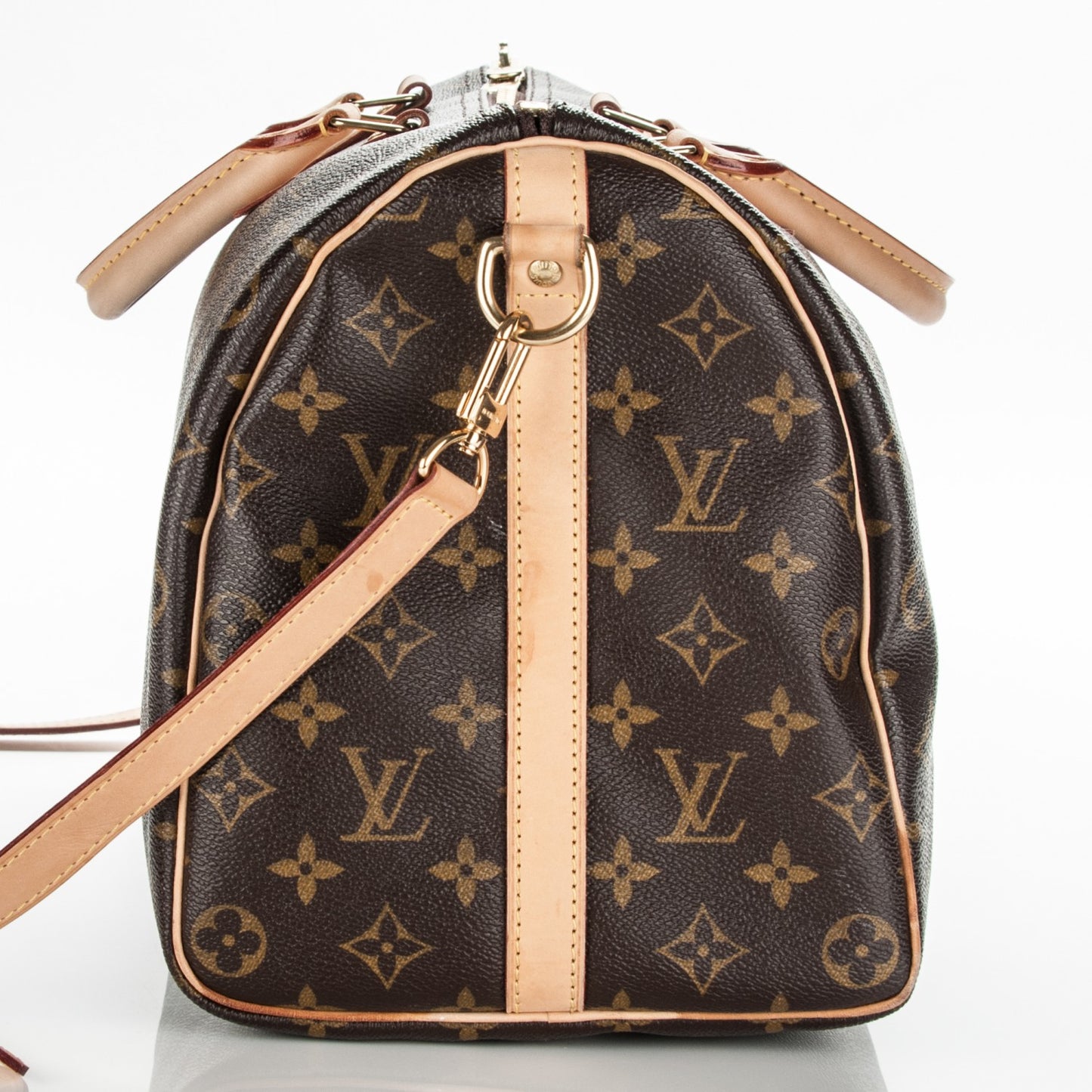 Monogram Speedy Bandouliere 35