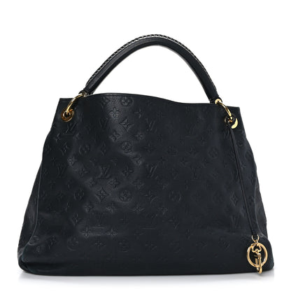 Louis Vuitton Empreinte Artsy MM Infini 1 of 10