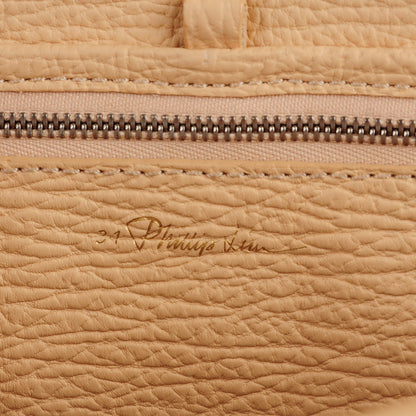 3.1 Phillip Lim 3.1 Medium Pashli Satchel Buff 8 of 11