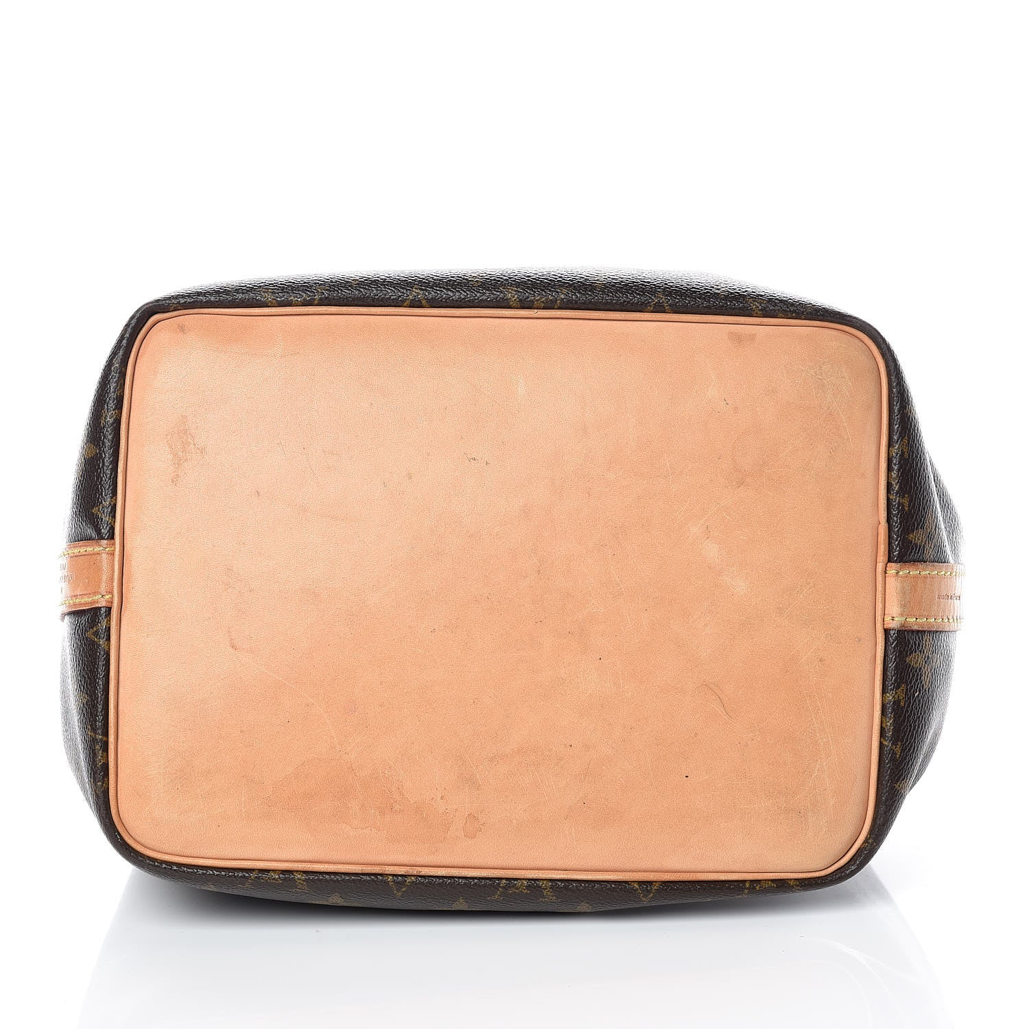 Louis Vuitton Monogram Petit Noe 11 of 12