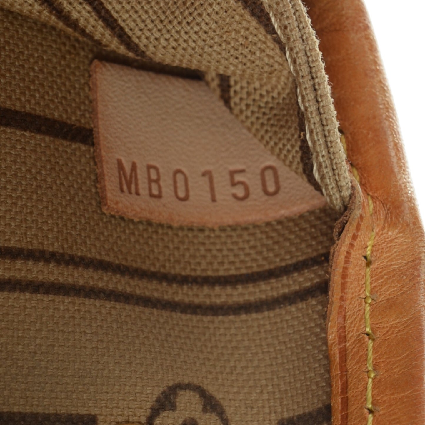 Monogram Neverfull PM