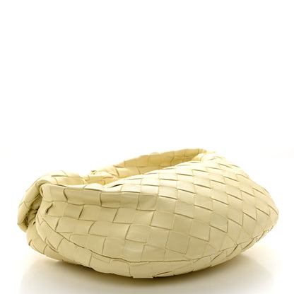Bottega Veneta Nappa Intrecciato Mini Jodie Ice Cream 4 of 10