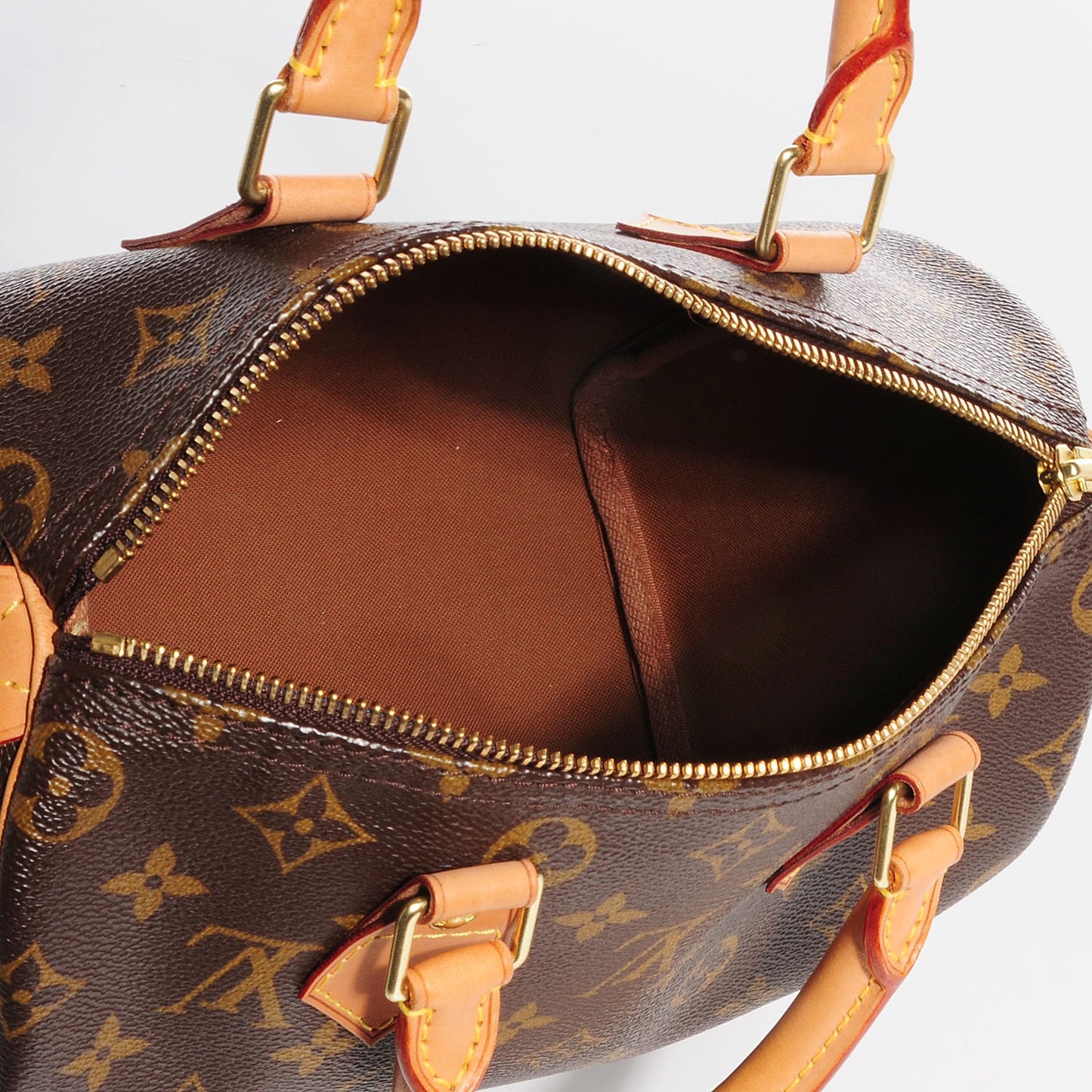 Monogram Speedy 25