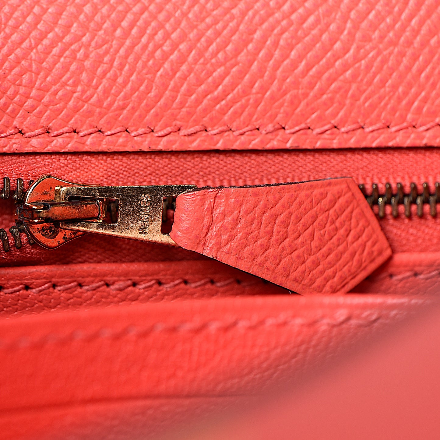 Epsom Kelly Sellier 25 Rose Jaipur