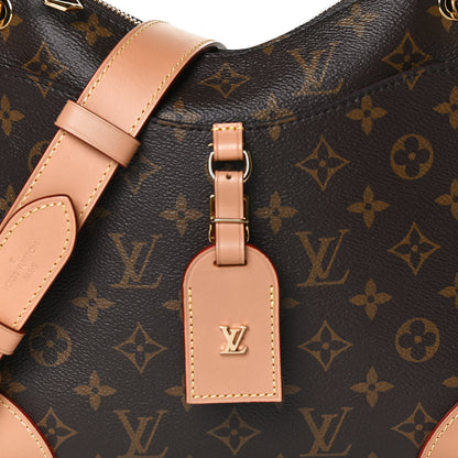 Louis Vuitton Monogram Odeon PM Natural 6 of 10
