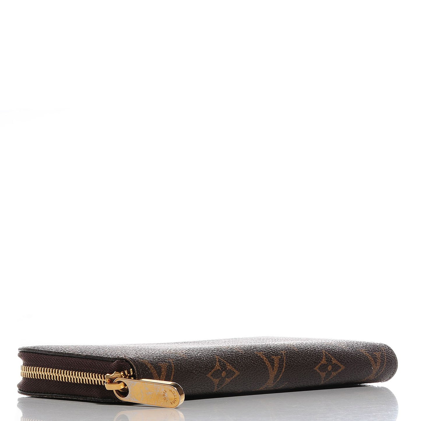 Monogram Zippy Wallet